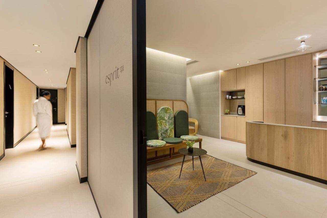 Alberto By Isrotel Design Tel Awiw Zewnętrze zdjęcie