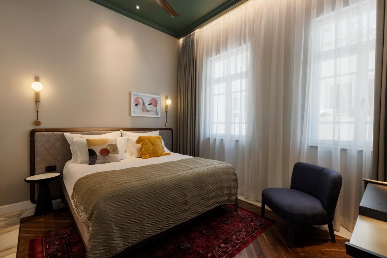 Alberto By Isrotel Design Tel Awiw Zewnętrze zdjęcie