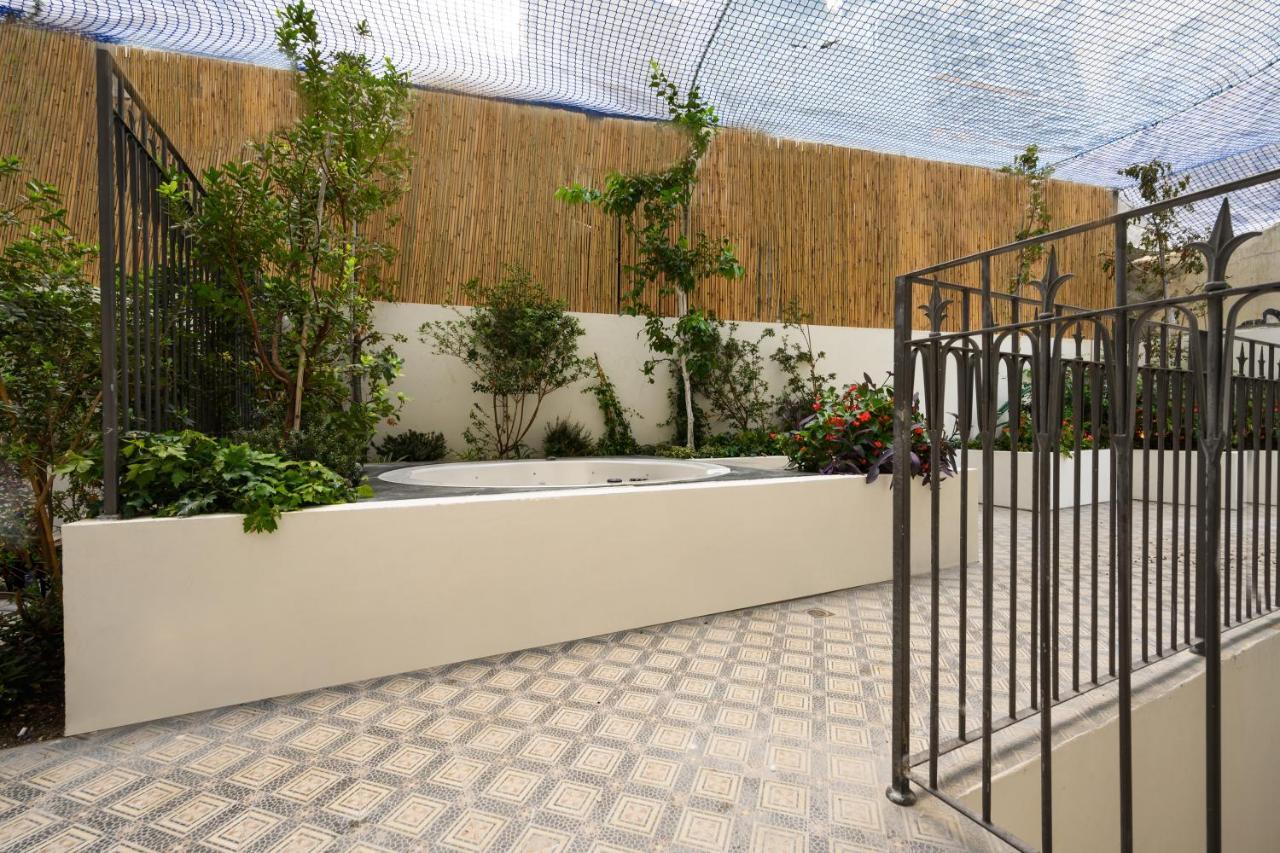Alberto By Isrotel Design Tel Awiw Zewnętrze zdjęcie