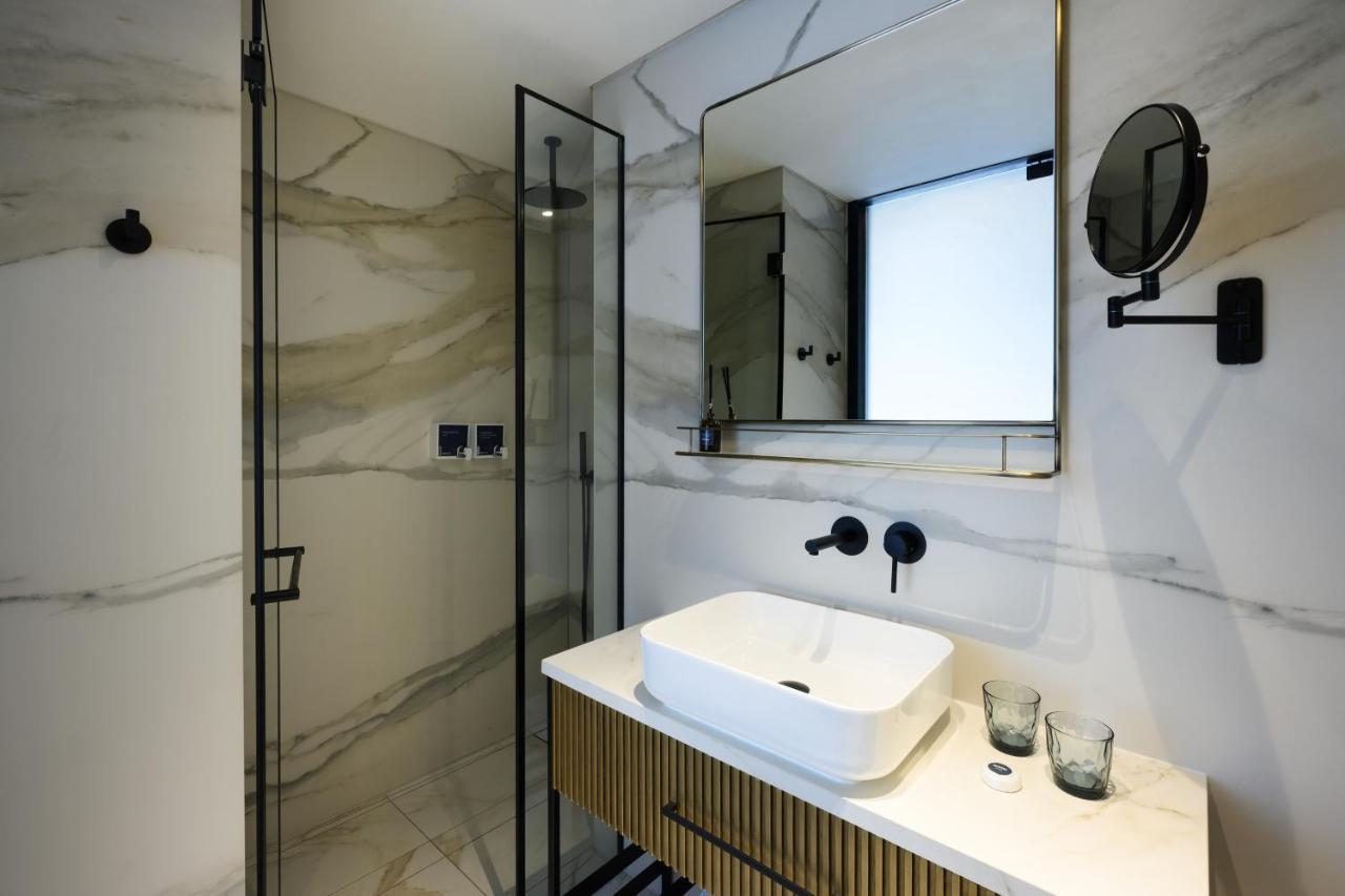 Alberto By Isrotel Design Tel Awiw Zewnętrze zdjęcie