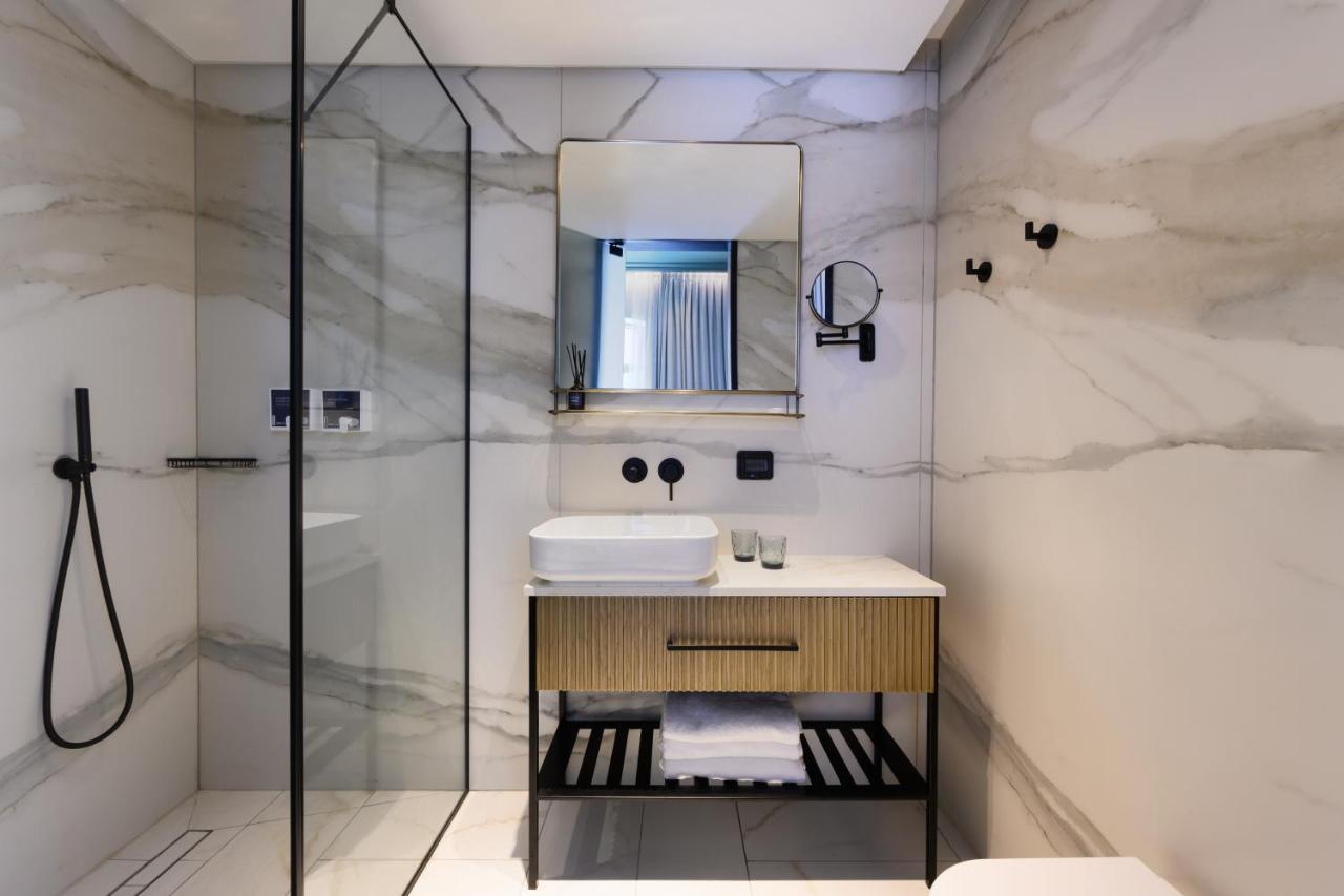 Alberto By Isrotel Design Tel Awiw Zewnętrze zdjęcie