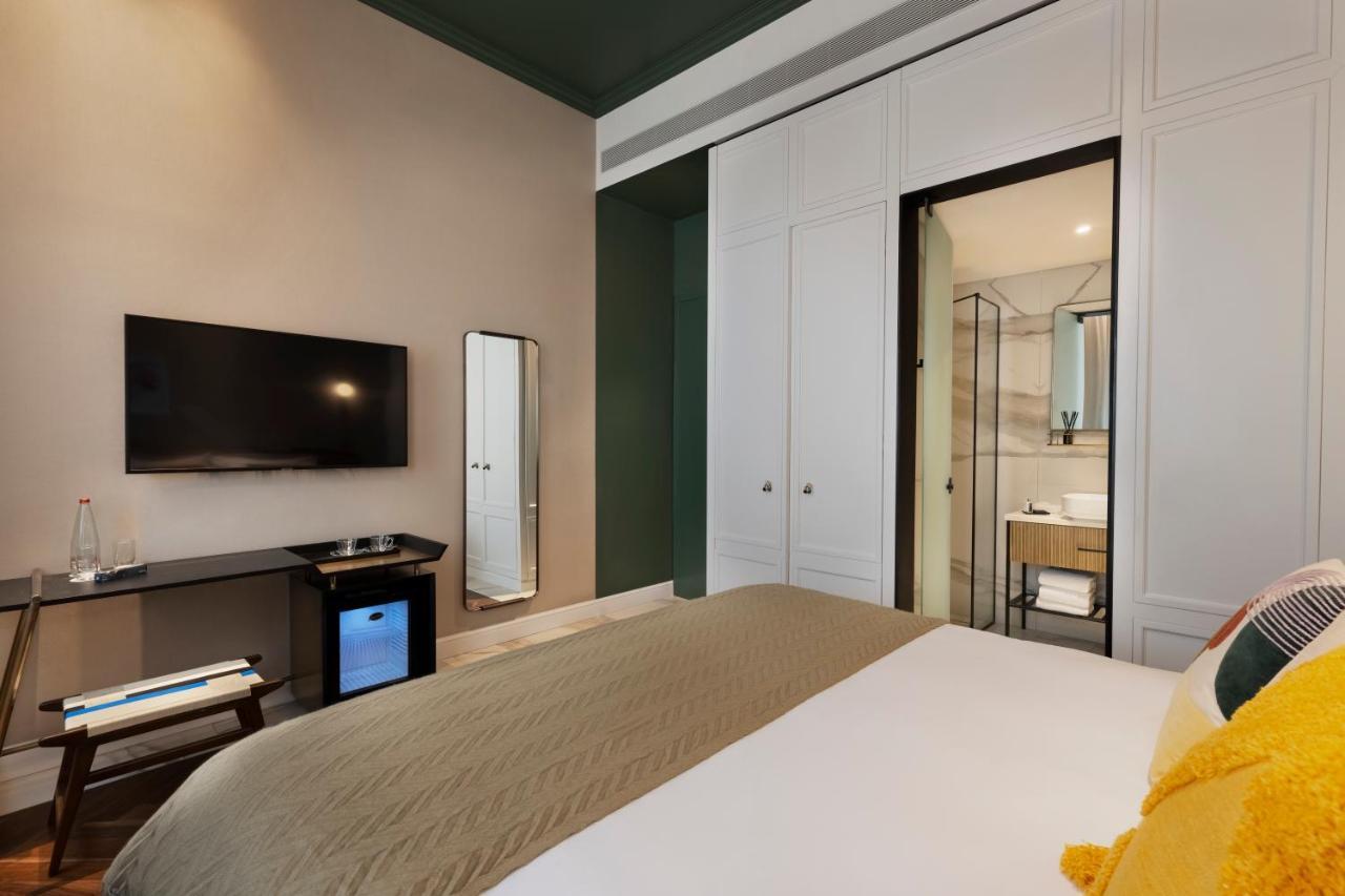 Alberto By Isrotel Design Tel Awiw Zewnętrze zdjęcie
