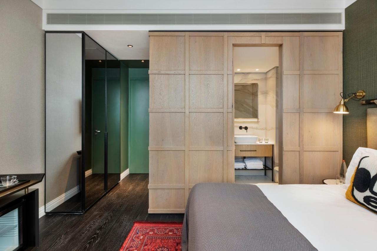 Alberto By Isrotel Design Tel Awiw Zewnętrze zdjęcie