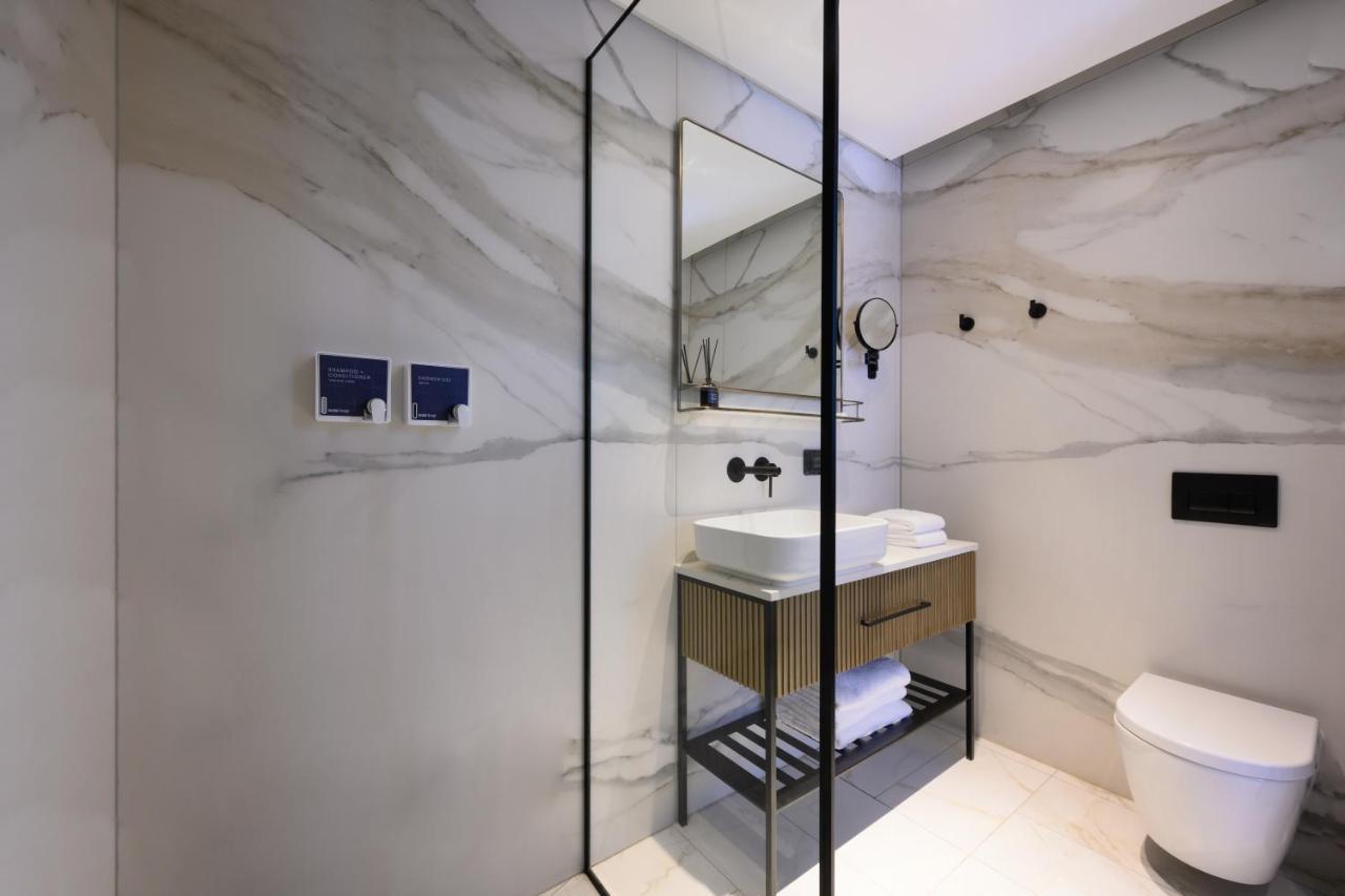 Alberto By Isrotel Design Tel Awiw Zewnętrze zdjęcie