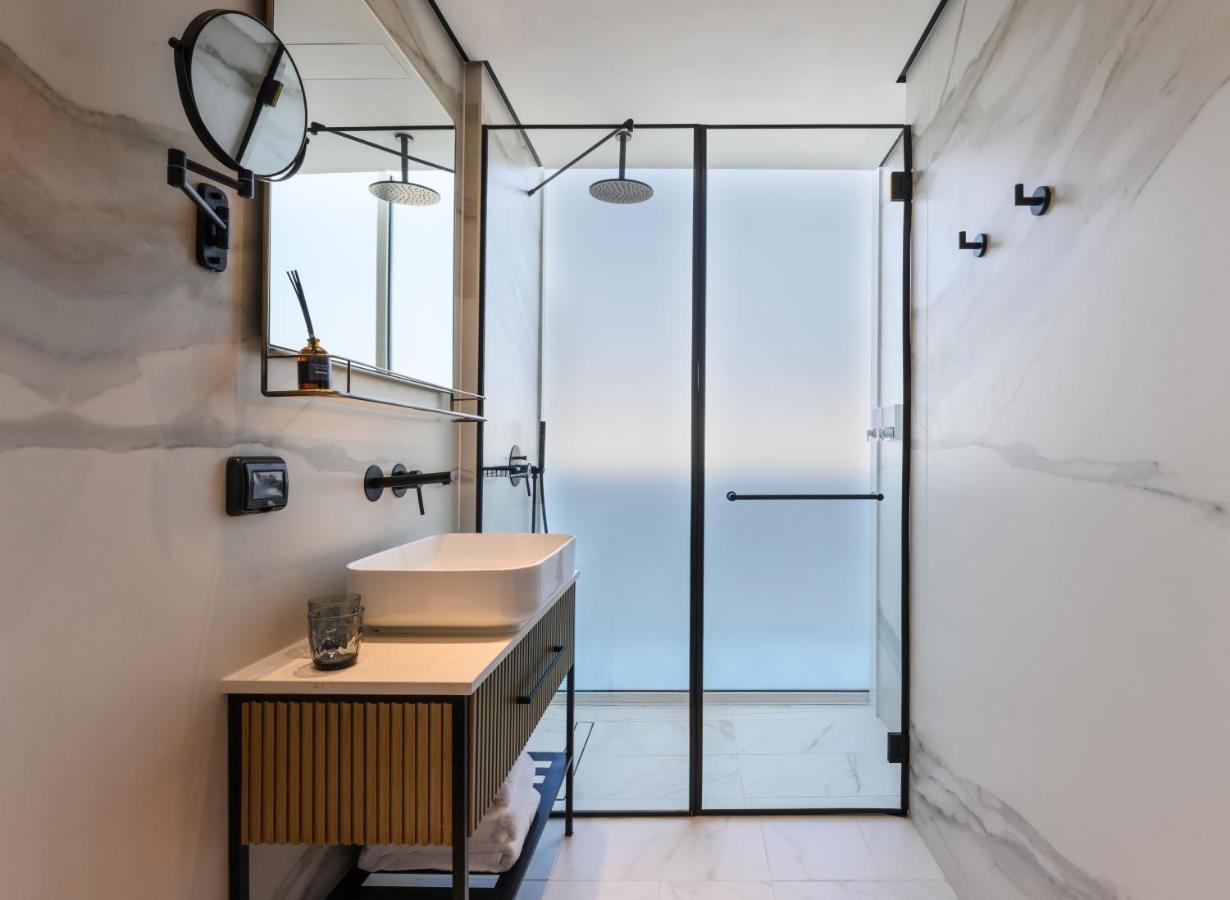 Alberto By Isrotel Design Tel Awiw Zewnętrze zdjęcie
