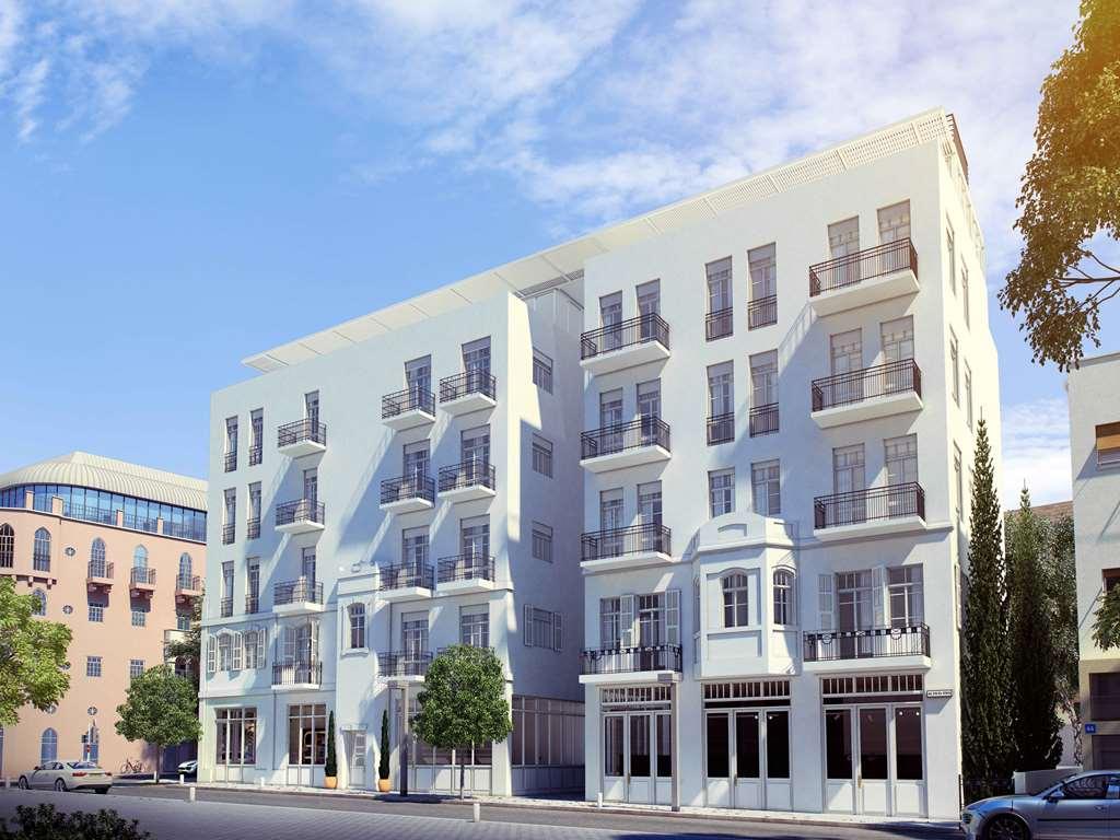 Alberto By Isrotel Design Tel Awiw Pokój zdjęcie