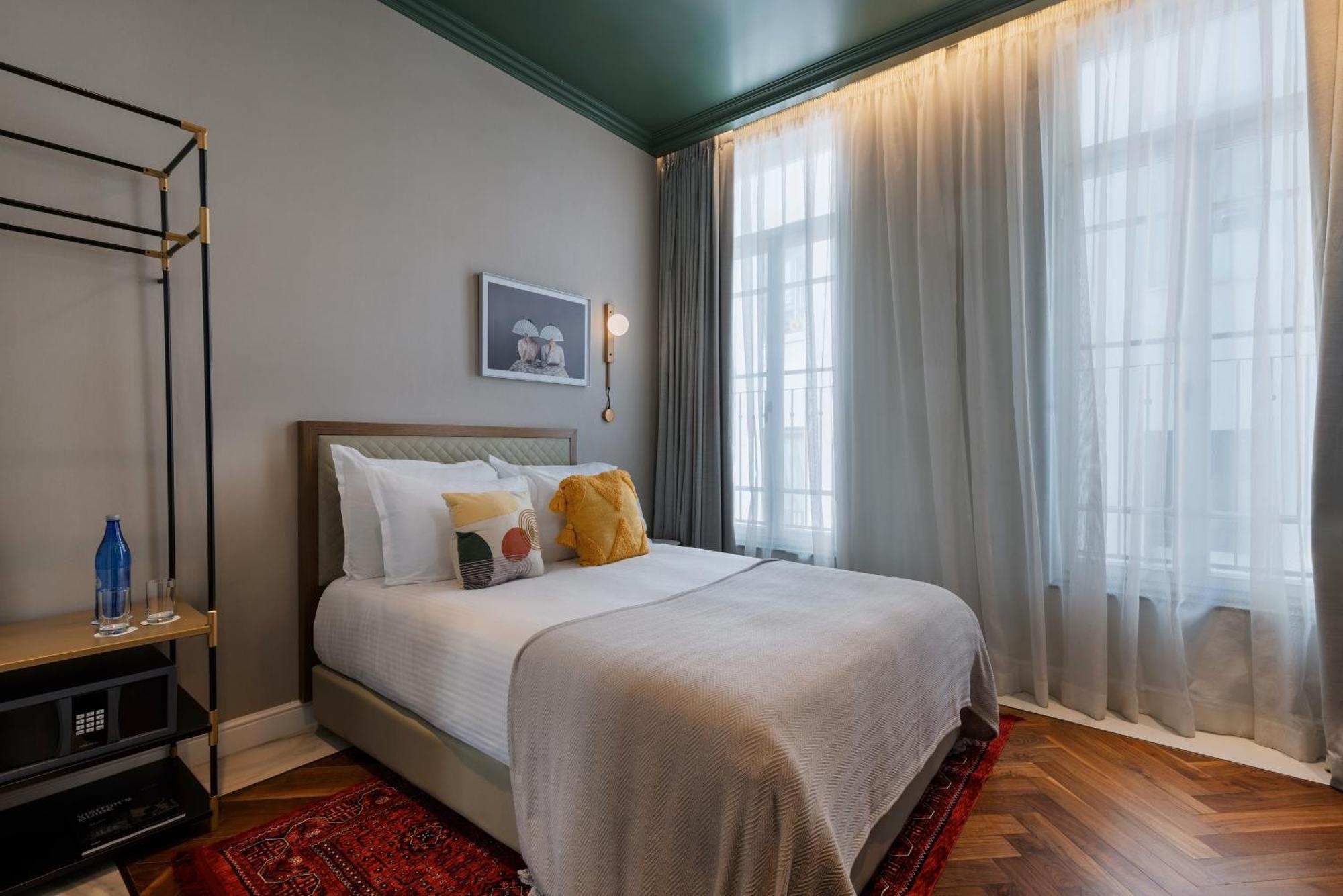 Alberto By Isrotel Design Tel Awiw Zewnętrze zdjęcie