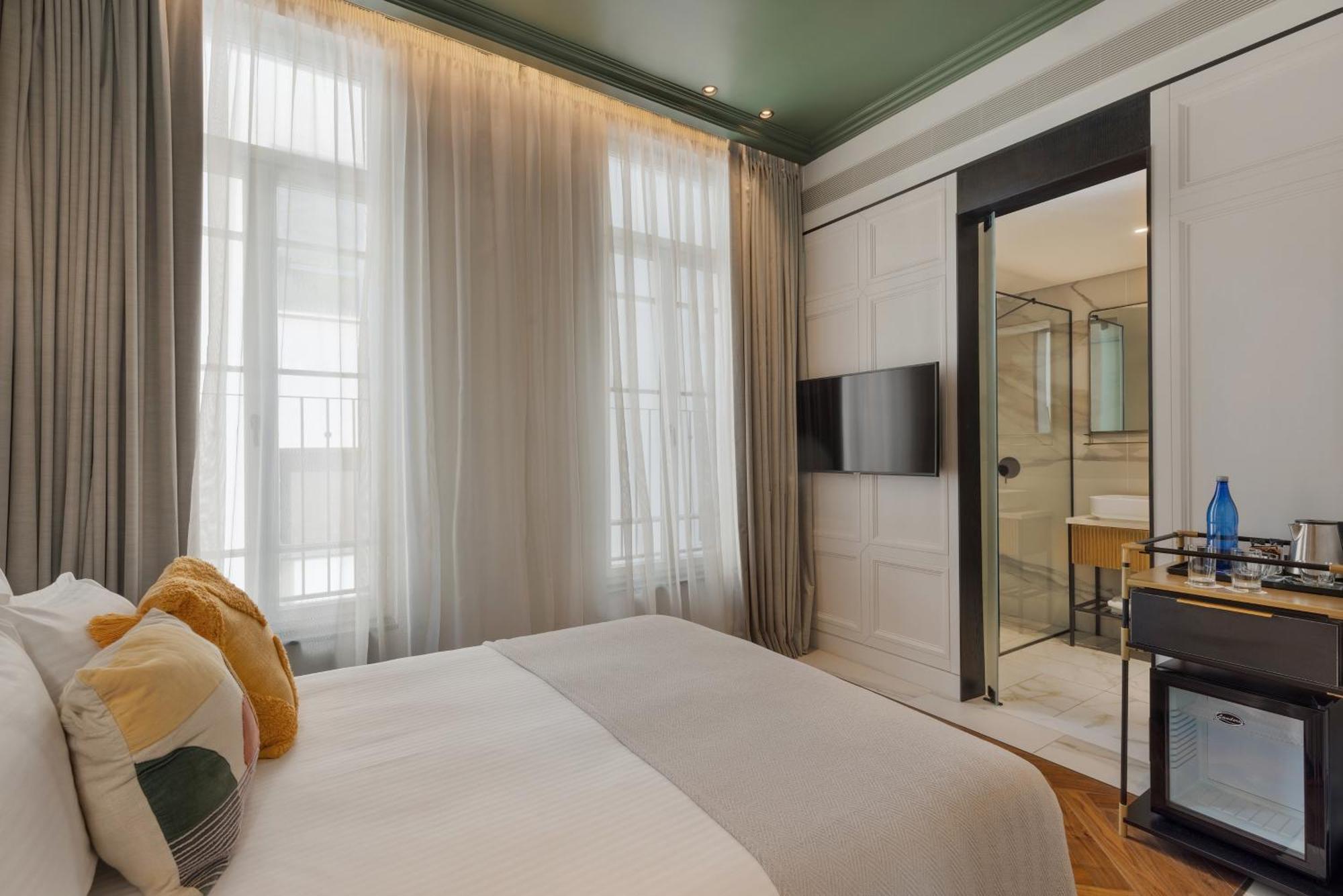Alberto By Isrotel Design Tel Awiw Zewnętrze zdjęcie