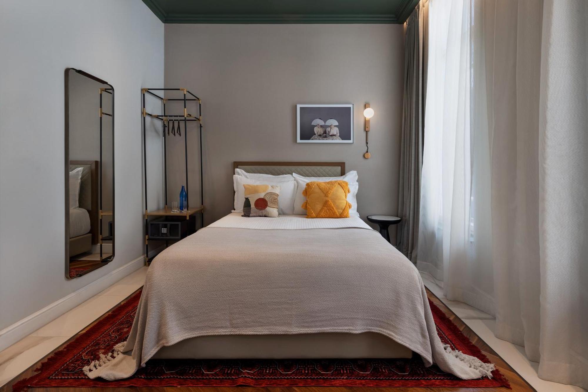 Alberto By Isrotel Design Tel Awiw Zewnętrze zdjęcie